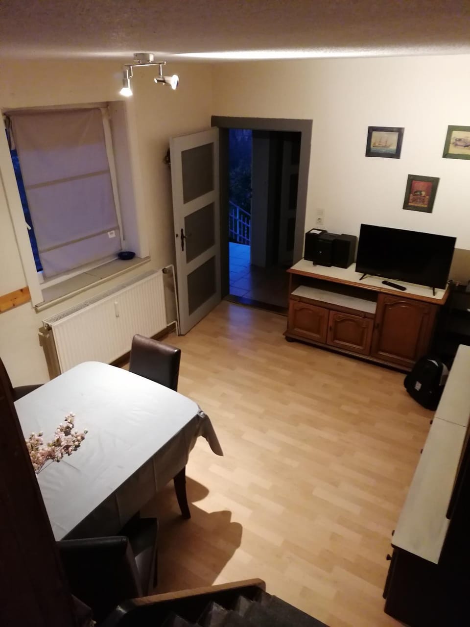 GARNI Apartment in Hanover