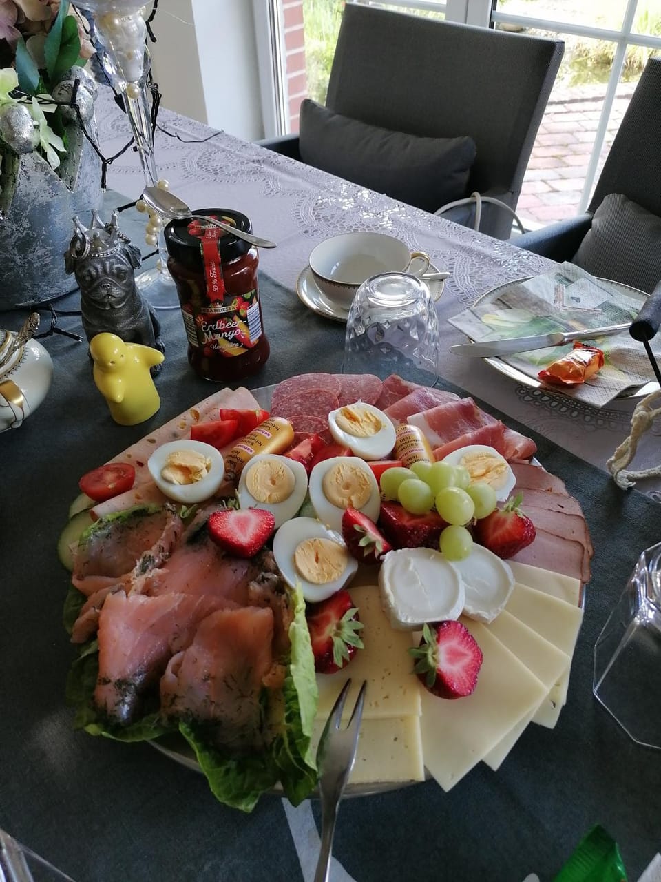 Breakfast