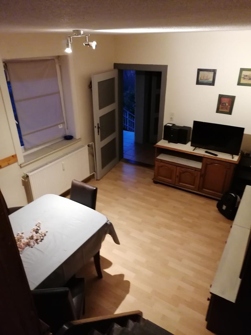 GARNI Apartment in Hanover
