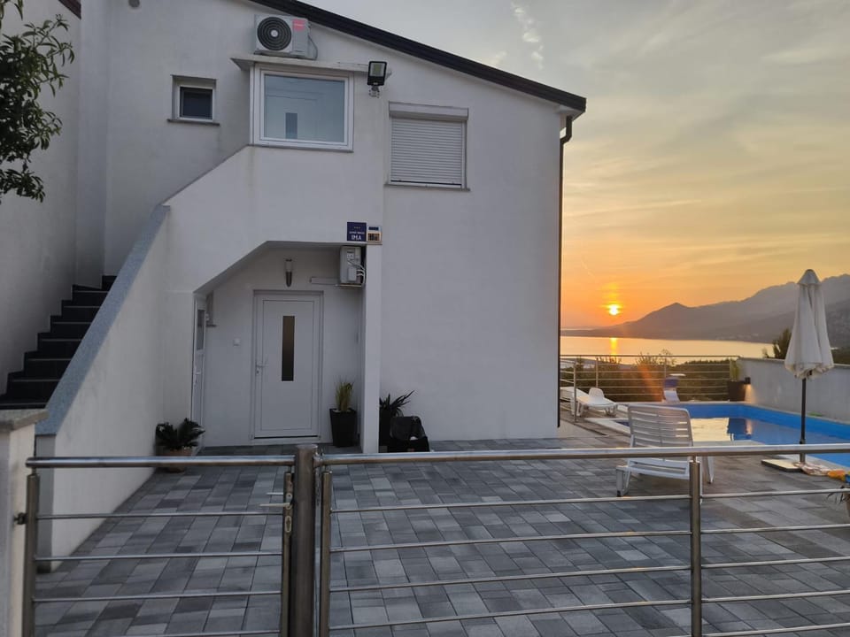 Apartmani IMA Apartment in Zadar County