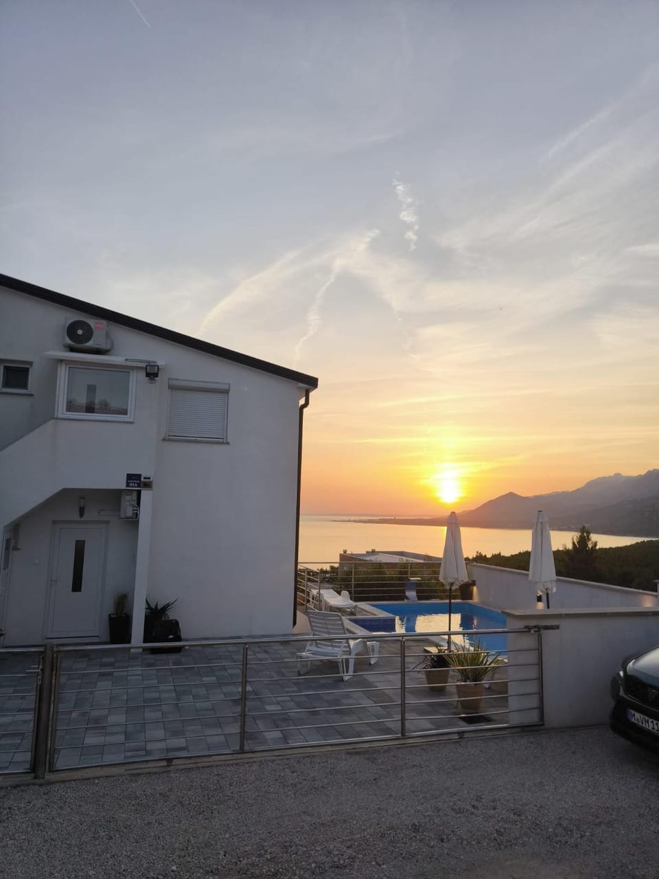 Apartmani IMA Apartment in Zadar County