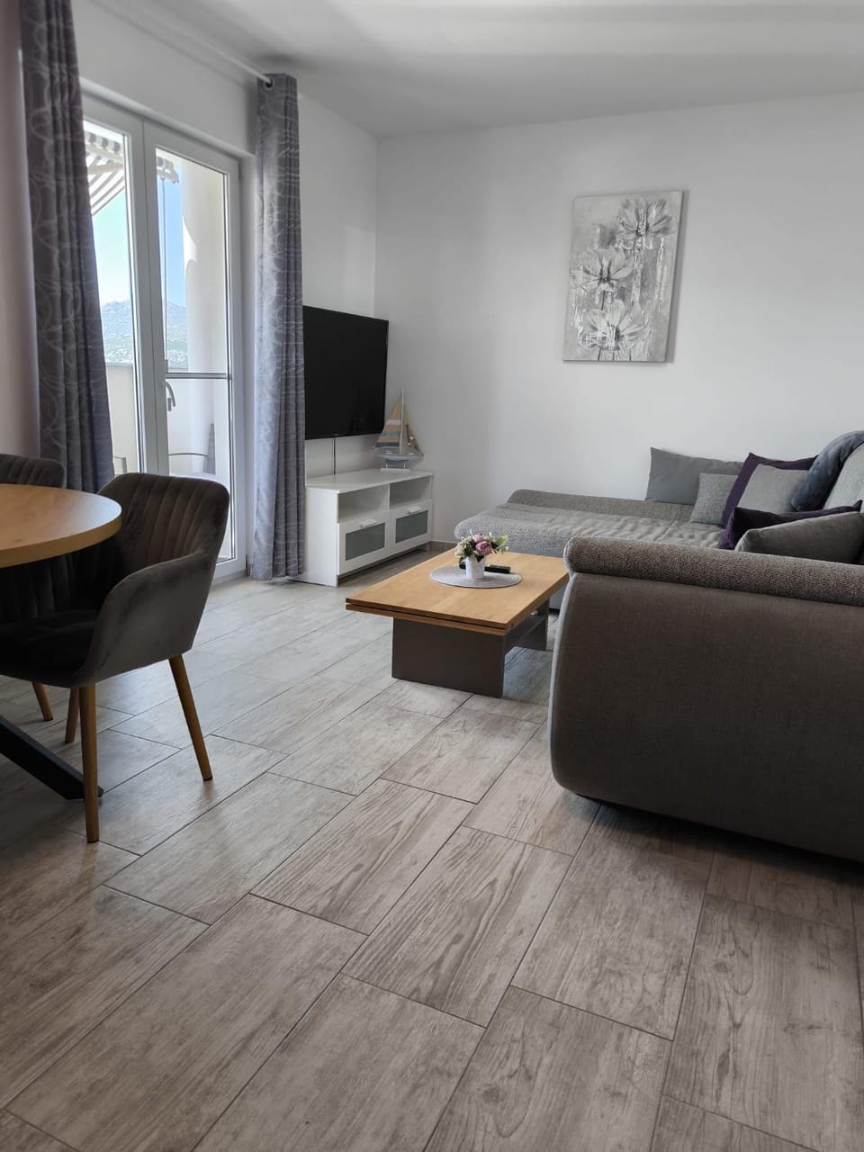 Apartmani IMA Apartment in Zadar County