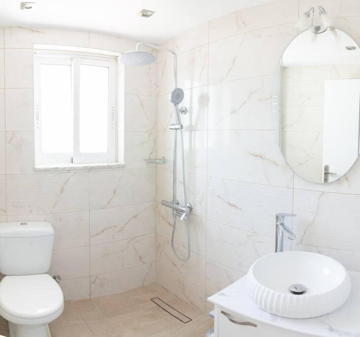 Fotis House 2 Apartment in Rhodes, Greece