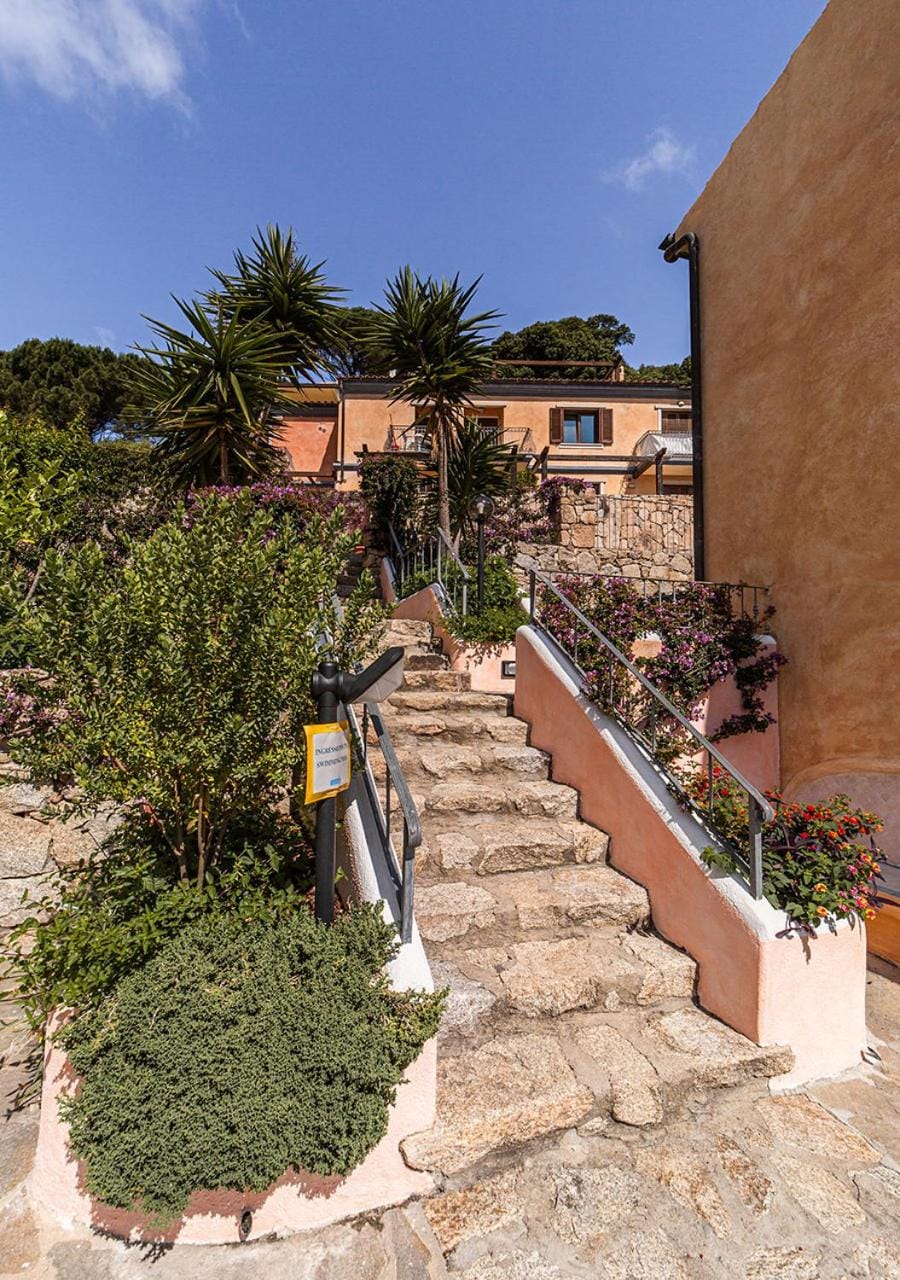 Property building, Garden, Garden view