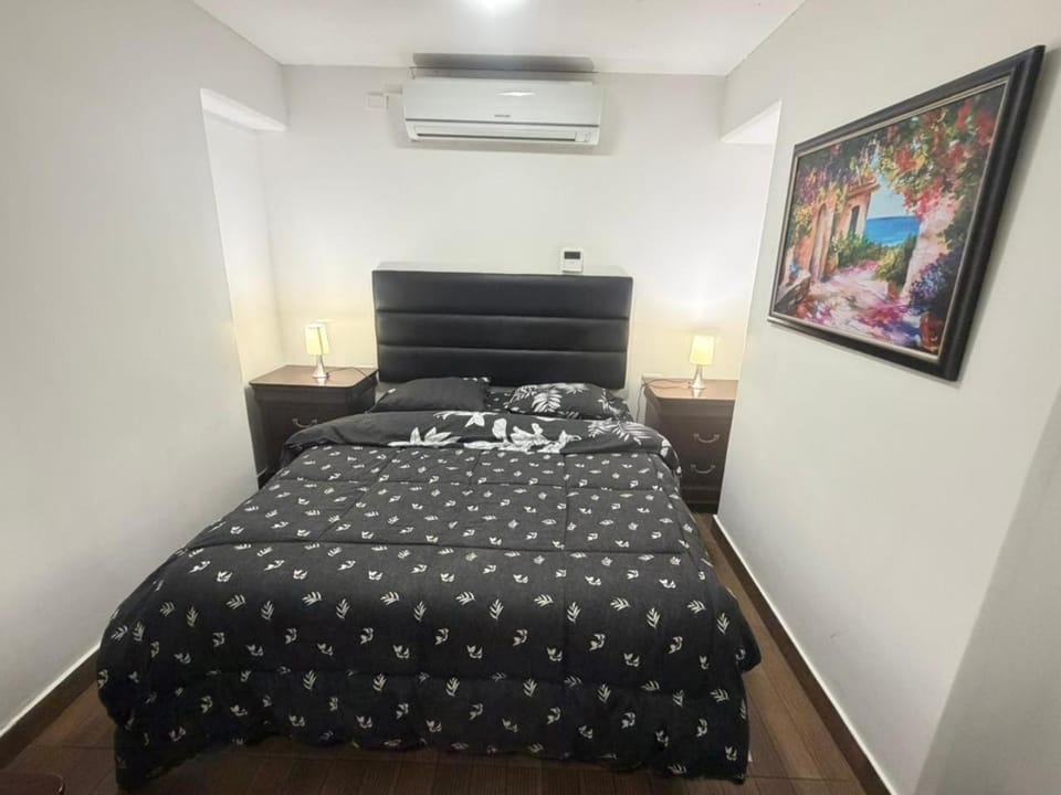 (24)Dpto de estreno en el corazón de Miraflores Apartment in Miraflores