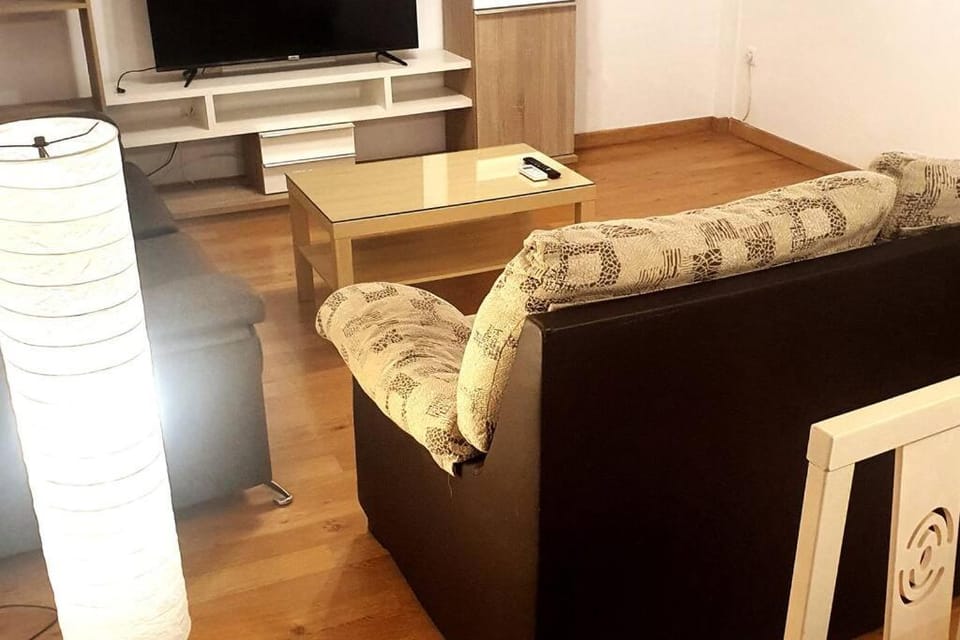 4F, Aire Acond, 85m2, 2 dormit mas sofá cama, 6 huéspedes, WIFI gratis Apartment in Andalusia