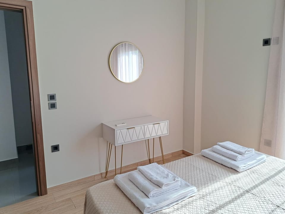 Christine luxury villa Villa in Crete