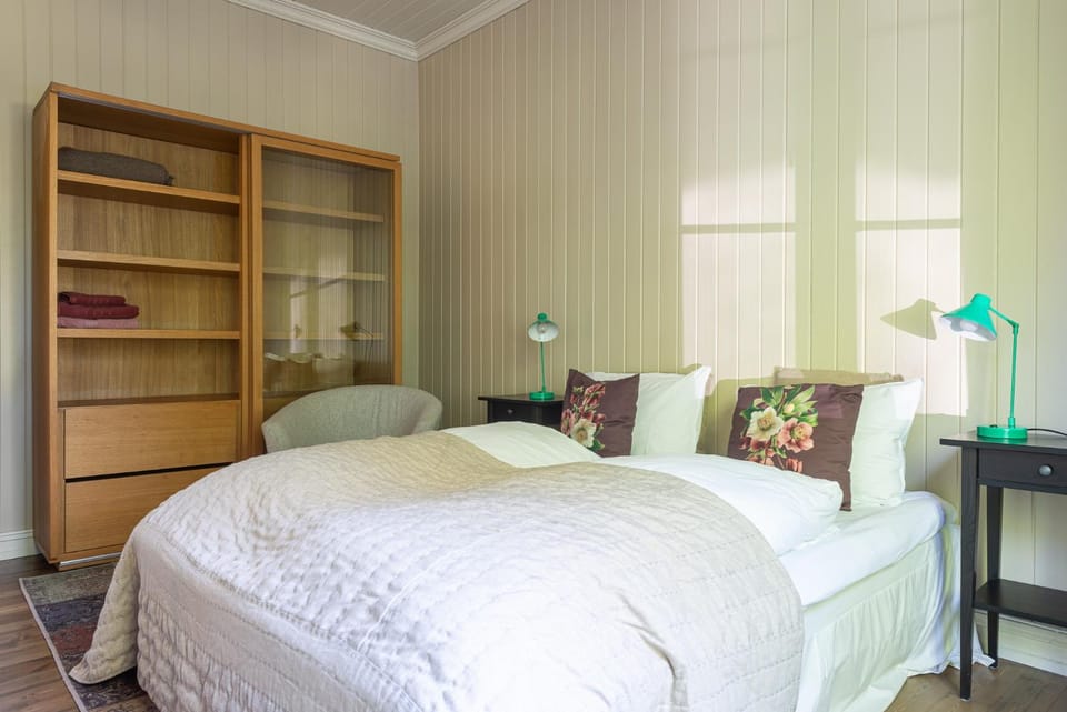 Kollen Slottet Bed and Breakfast in Oslo