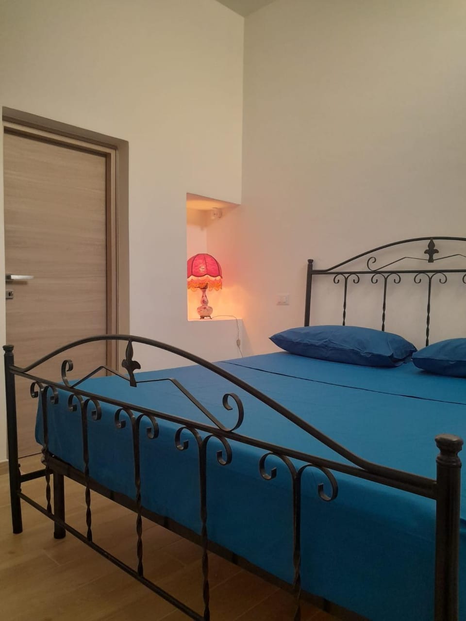 La Coccola House in Province of Taranto