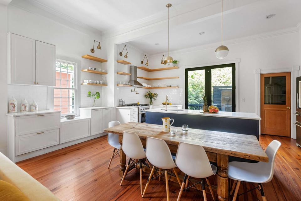 Grand Damn Apartment in Atlanta
