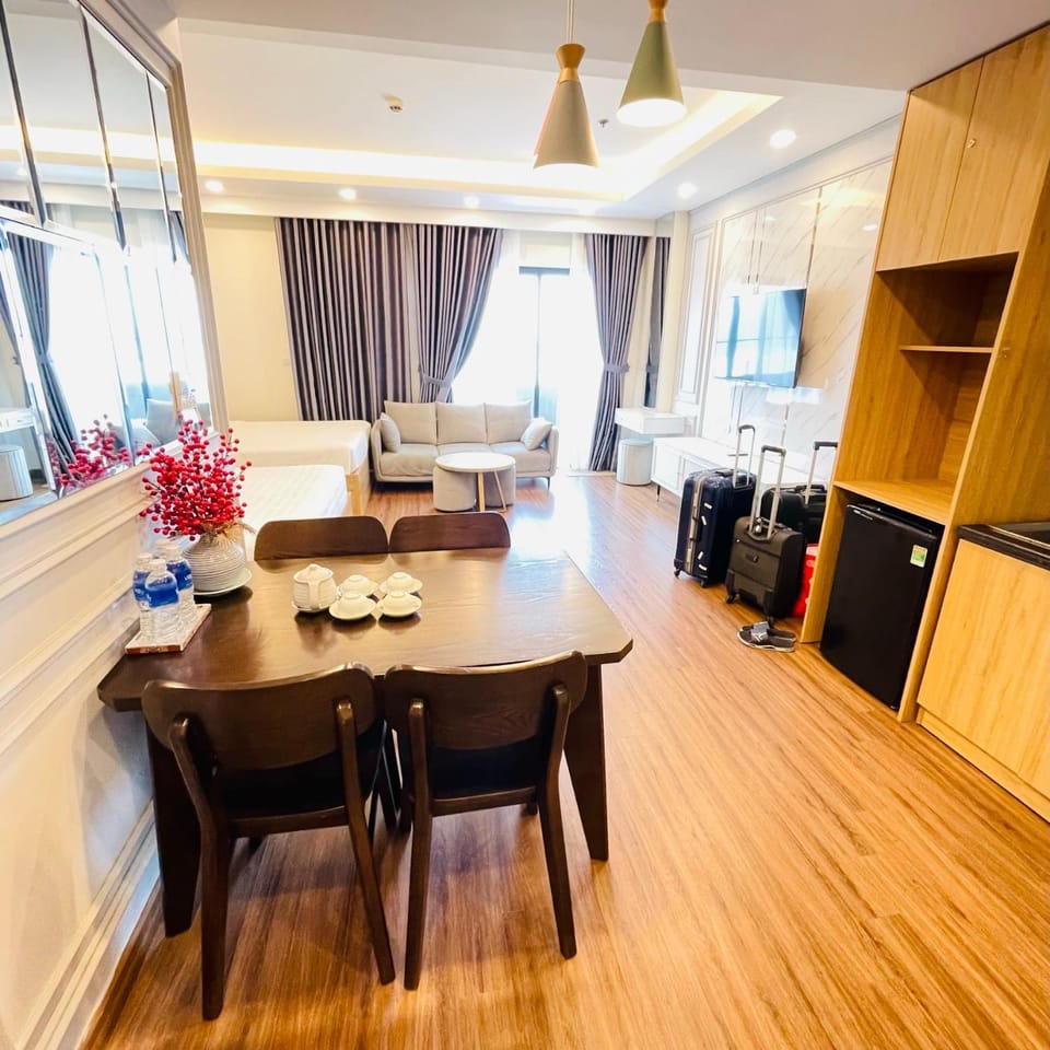 FLC Sunny Beach Quy Nhon Apt Apartment in Vietnam