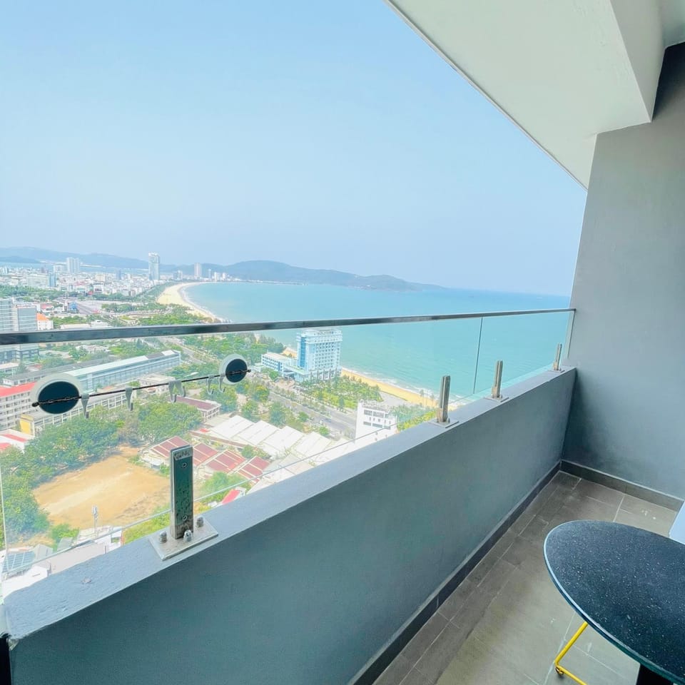 FLC Sunny Beach Quy Nhon Apt Apartment in Vietnam