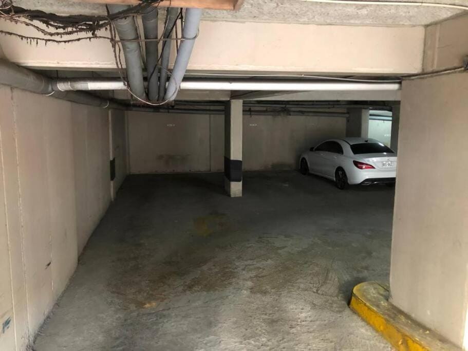 (25) Dpto con inmejorable ubicación en Miraflores Apartment in Miraflores