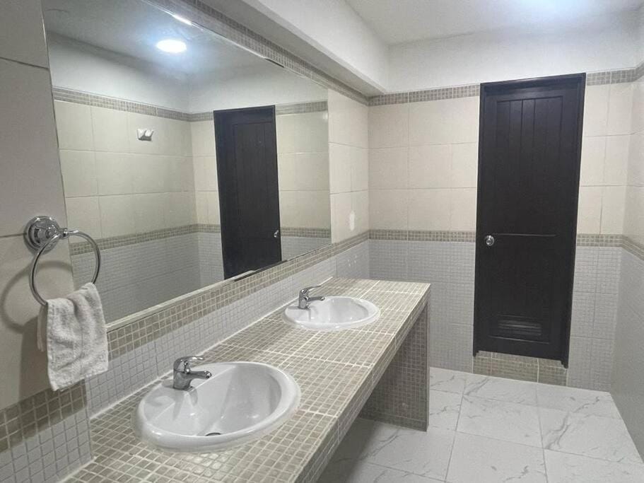 (25) Dpto con inmejorable ubicación en Miraflores Apartment in Miraflores