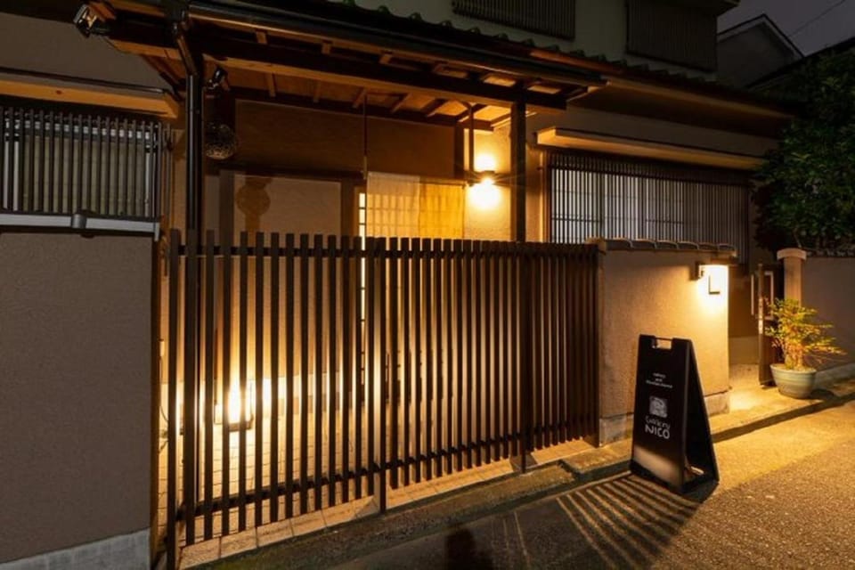 Gallery NICO - Vacation STAY 93284v House in Osaka Prefecture