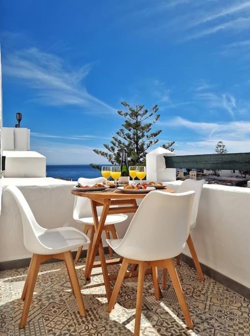 Hermoso Piso en La Cala de Mijas con vistas al mar Apartment in Costa del Sol