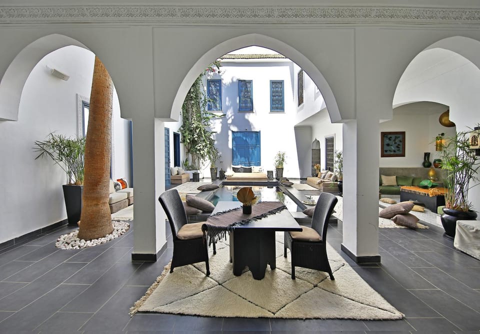 Patio, View (from property/room), Swimming pool, Internal: Not applicable to any particular room