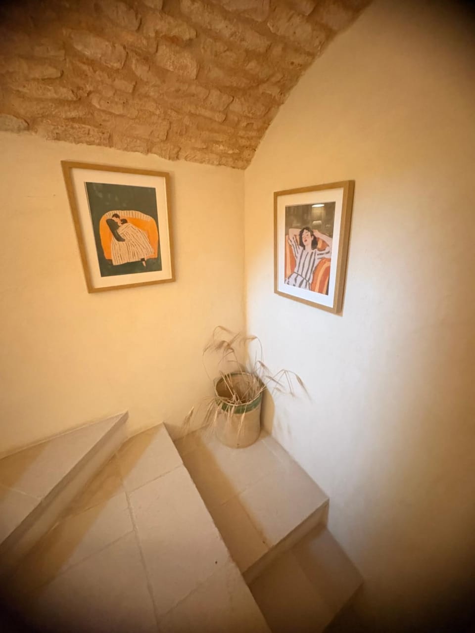 PalazzOliva - Luxury Boho chic Guest house in the historic heart of Martina Franca House in Martina Franca
