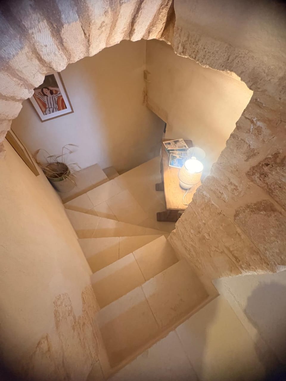 PalazzOliva - Luxury Boho chic Guest house in the historic heart of Martina Franca House in Martina Franca