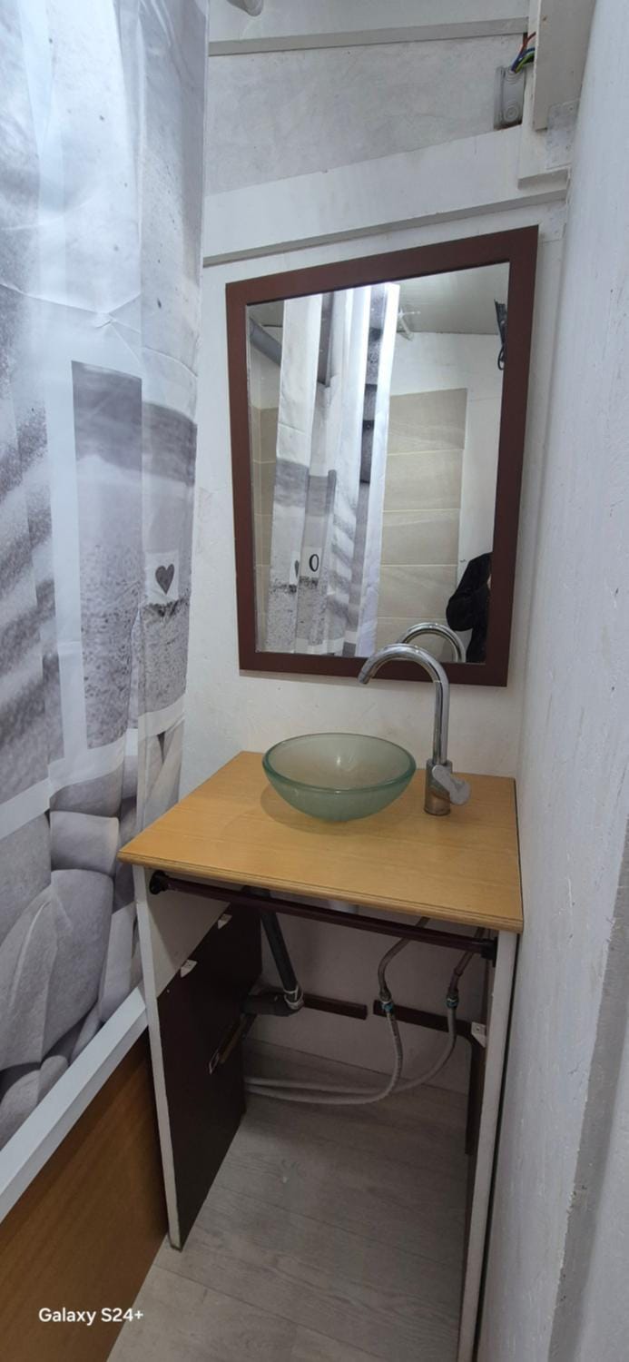 Chalet Robinson, a 20 km de Disney et 50 de Paris - SNCF Apartment in Île-de-France