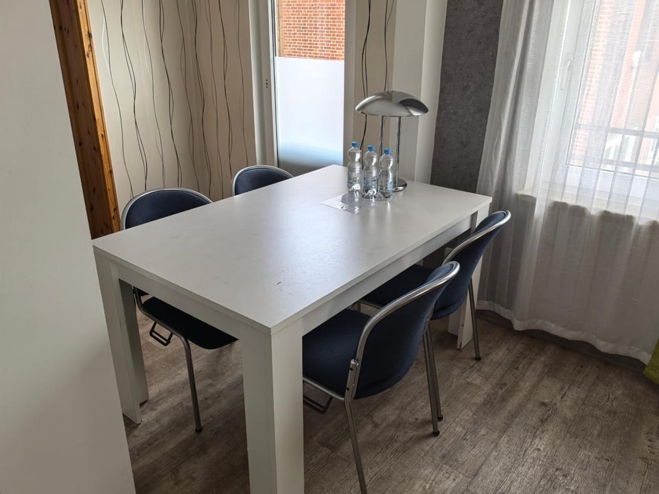 Monteur & Geschäftsreisen Wohnung bis 3 Personen CS11 Apartment in Celle