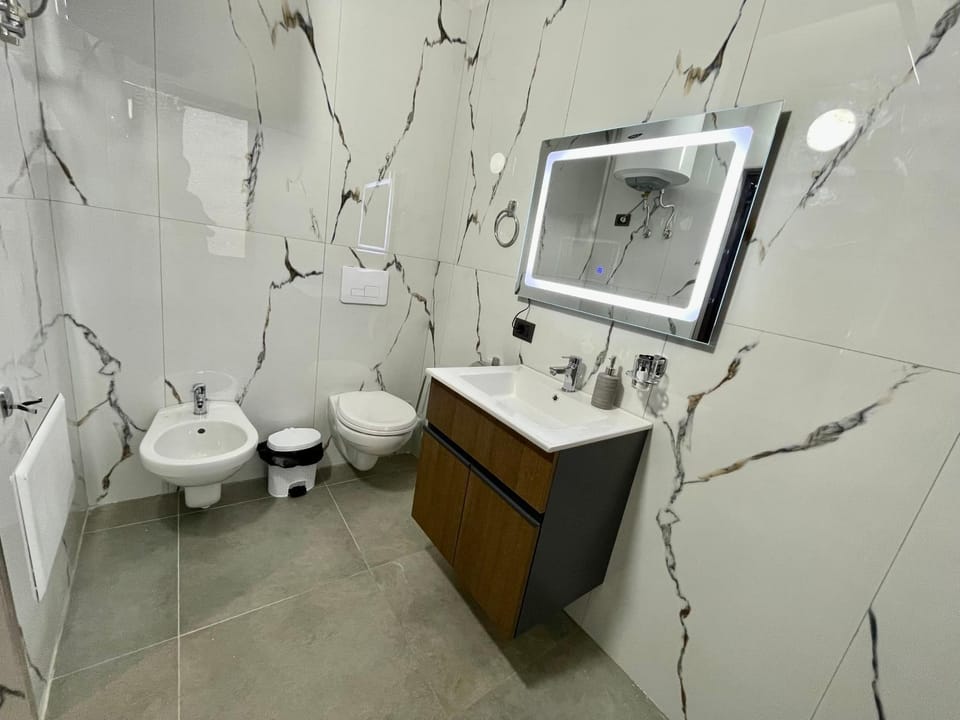 Toilet, Bathroom, bidet