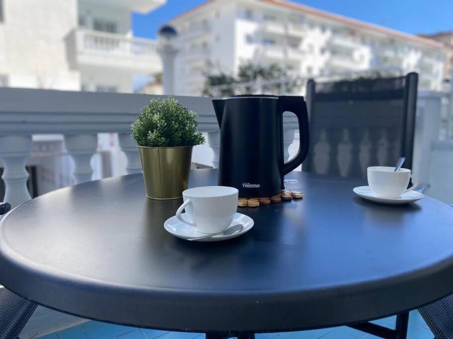 Patio, Balcony/Terrace