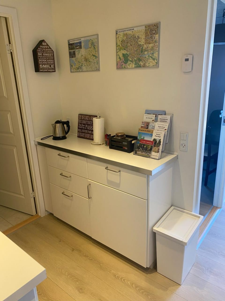 Mejrup Bed and Breakfast Bed and Breakfast in Central Denmark Region