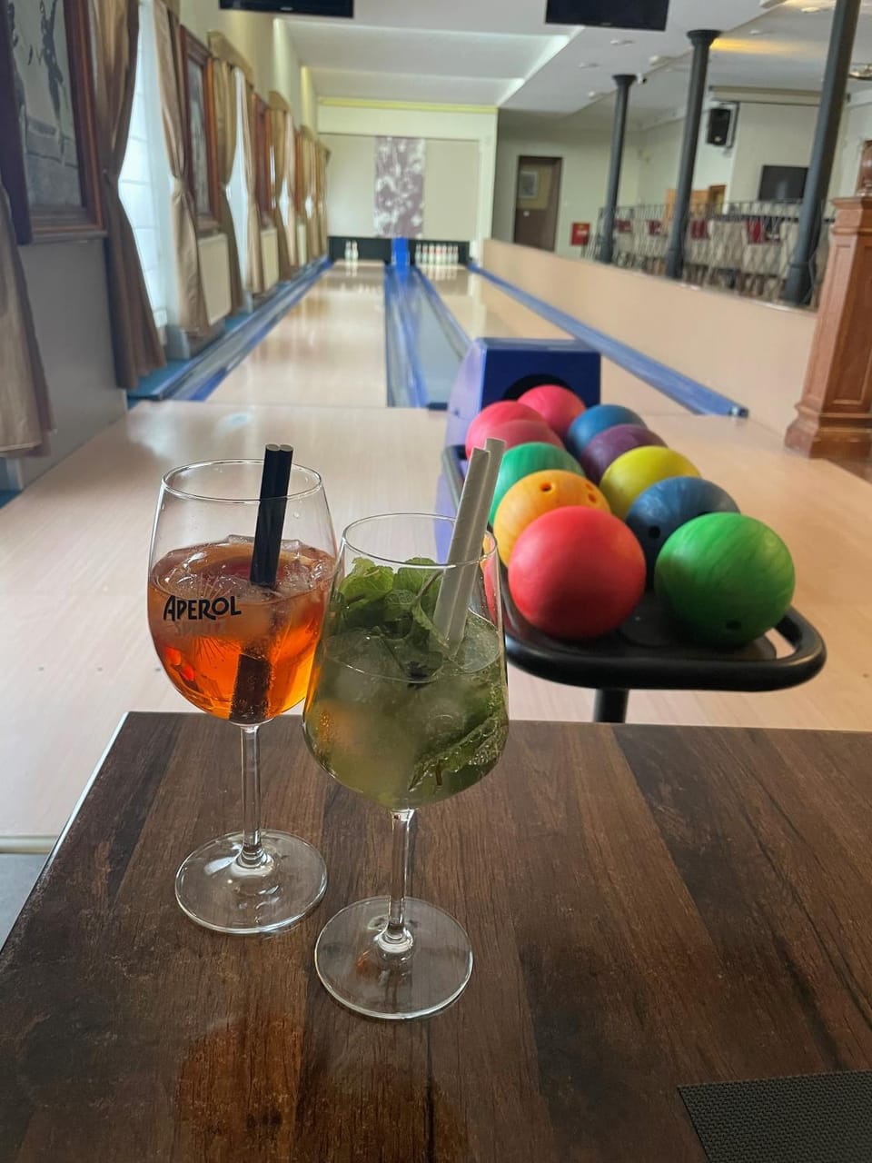 Bowling
