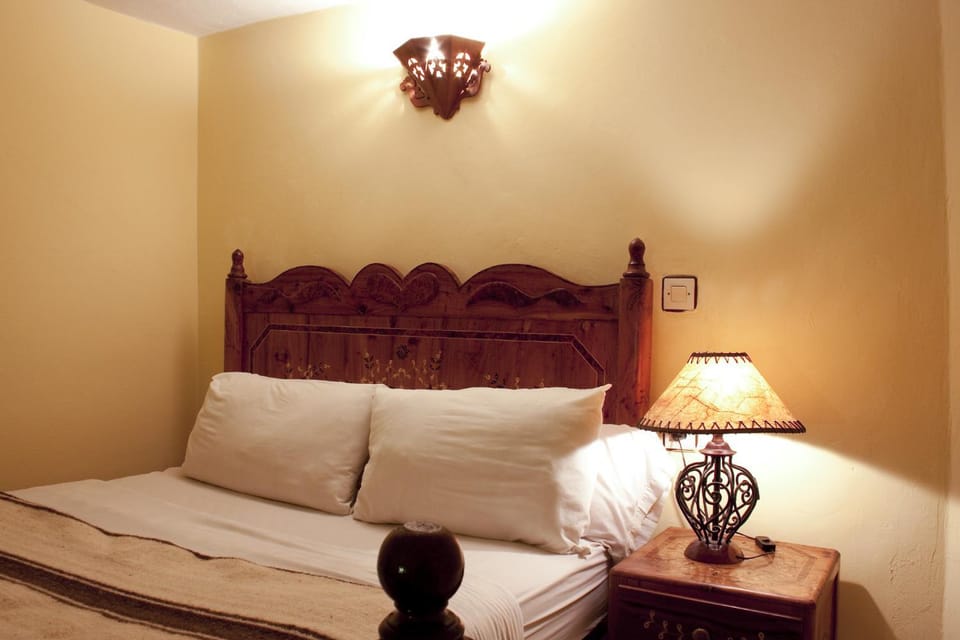 Riad Maison Du Sud Riad in Essaouira