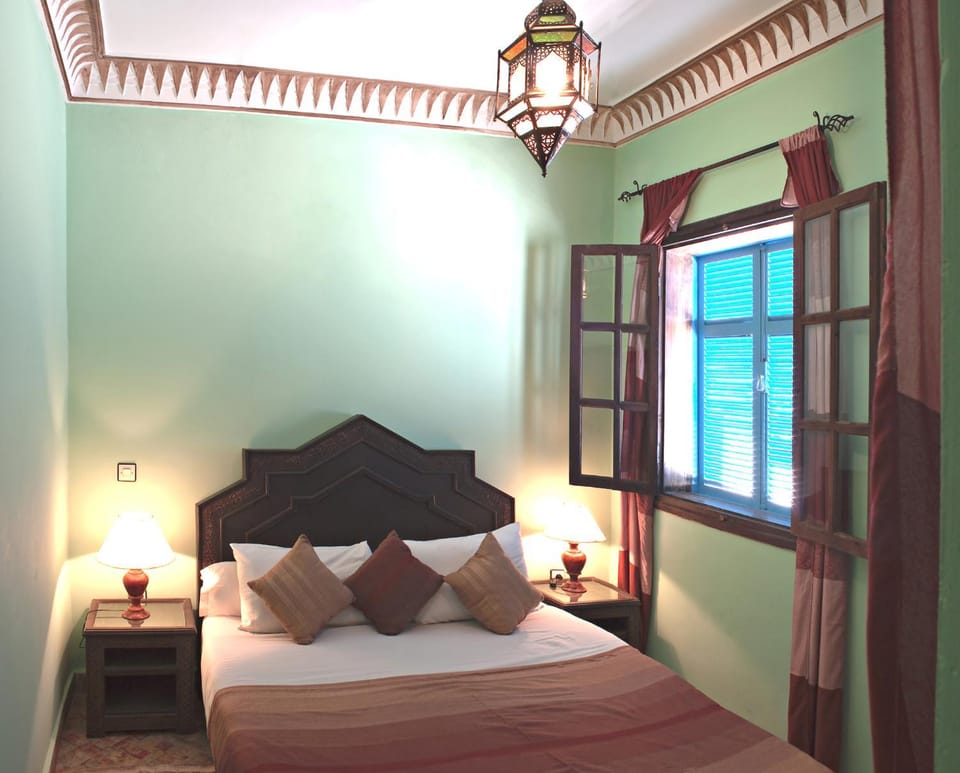 Riad Maison Du Sud Riad in Essaouira