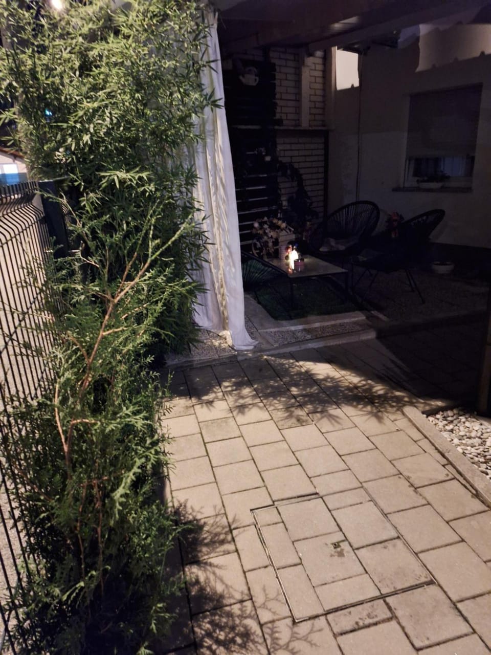 Studio apartmani Louis i Lola Apartment in City of Zagreb