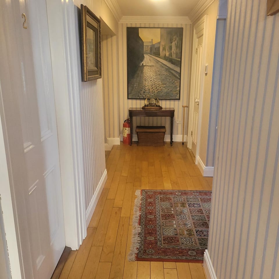 Dun Maeve Guesthouse Bed and Breakfast in Westport