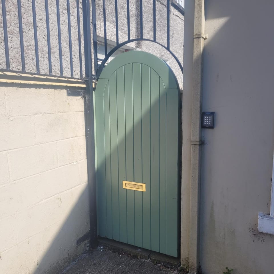 Dun Maeve Guesthouse Bed and Breakfast in Westport