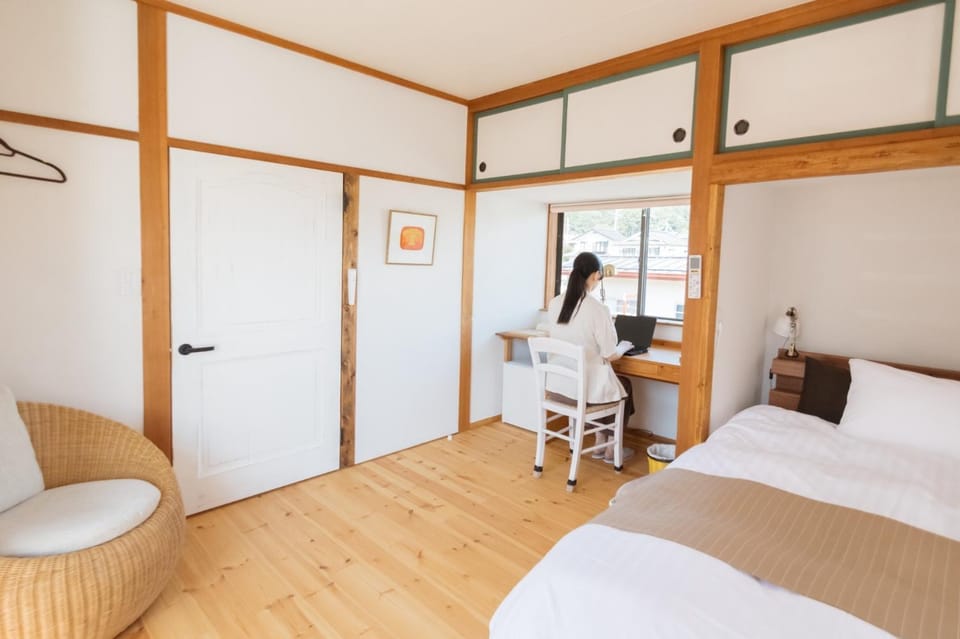 Sun Terrace Bessho Onsen - Vacation STAY 21387v House in Nagano Prefecture