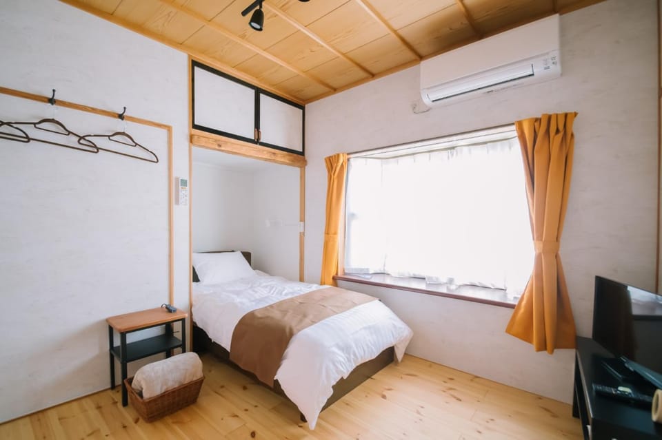 Sun Terrace Bessho Onsen - Vacation STAY 21387v House in Nagano Prefecture