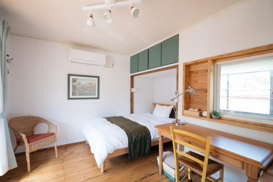 Sun Terrace Bessho Onsen - Vacation STAY 21387v House in Nagano Prefecture