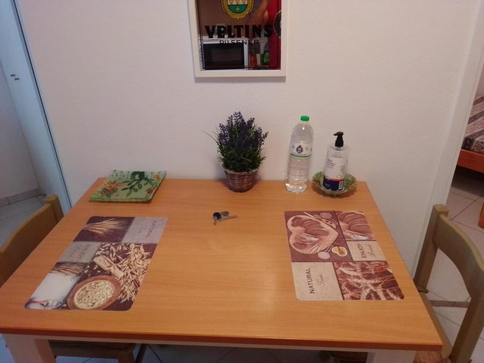 GT Apartment Apartment in Rhodes