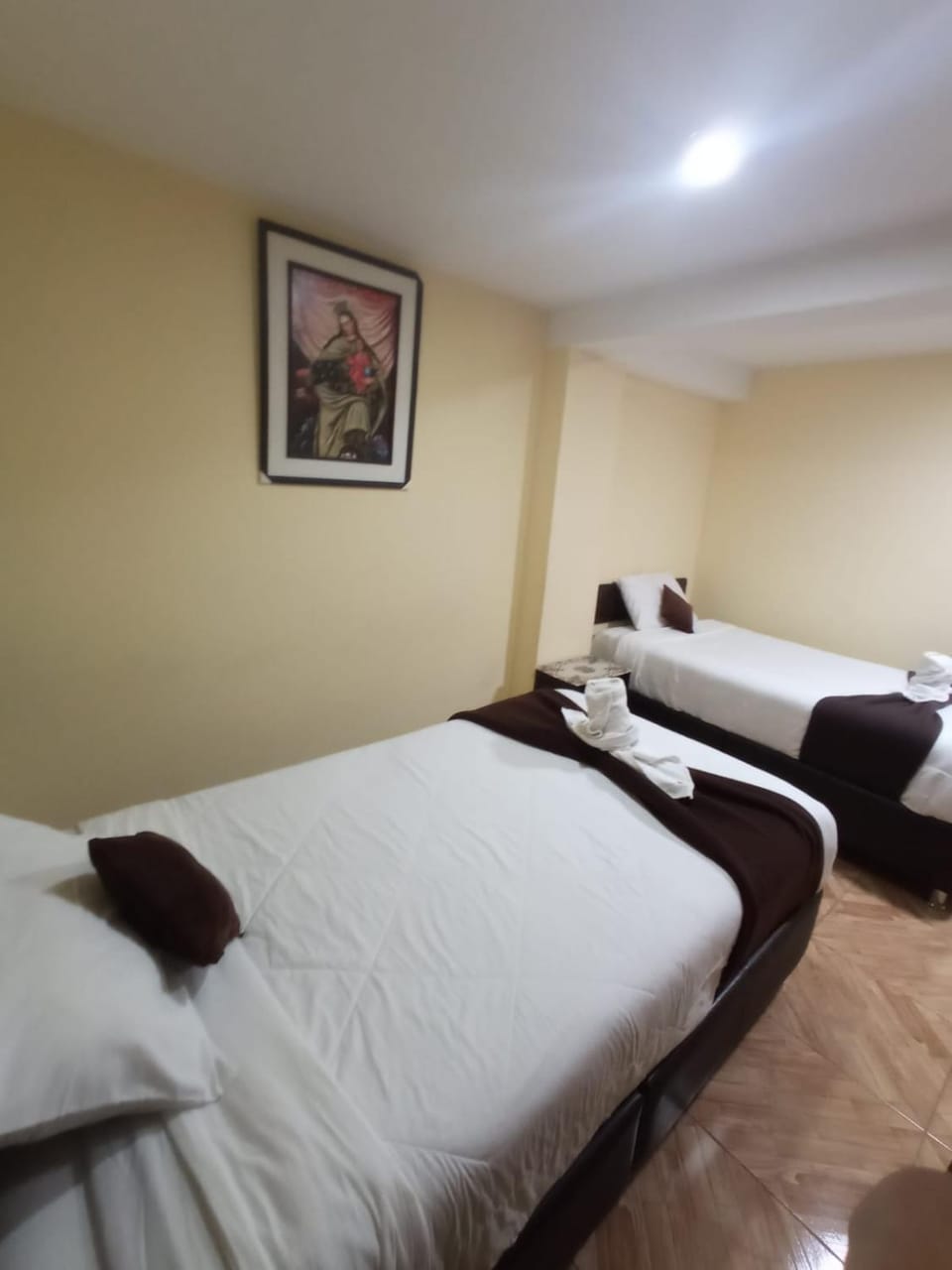 La Casita de Gabriel Apartment in Cusco