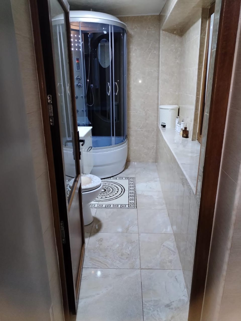 Casa Haidu Apartment in Dobrich Province, Bulgaria