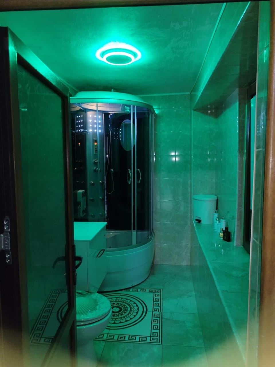 Casa Haidu Apartment in Dobrich Province, Bulgaria