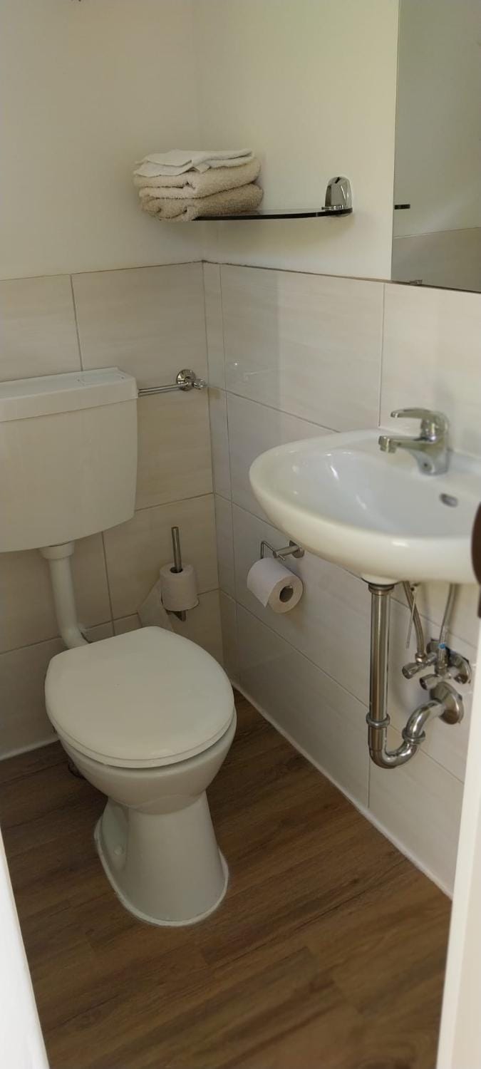 Schöne Wohnung in Arnsberg mit tollem Ausblick Apartment in Sundern