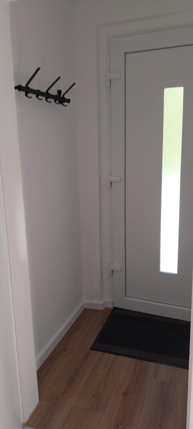 Schöne Wohnung in Arnsberg mit tollem Ausblick Apartment in Sundern