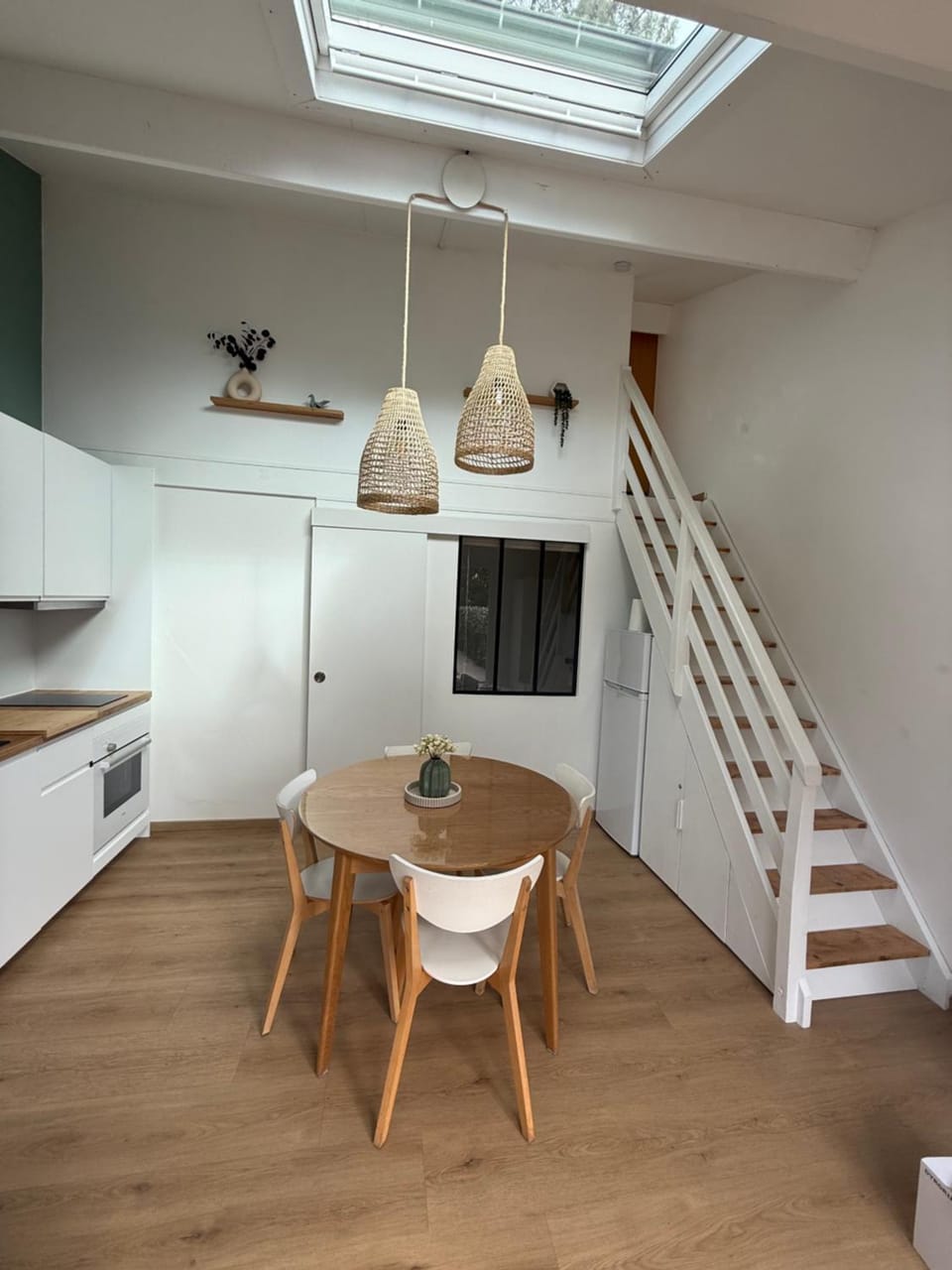 La KoZy - Maison moderne, Mer, Forêt, Piscine - Wifi House in Saint-Jean-de-Monts
