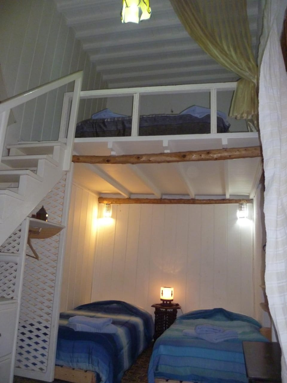 Riad Jade Mogador Riad in Essaouira