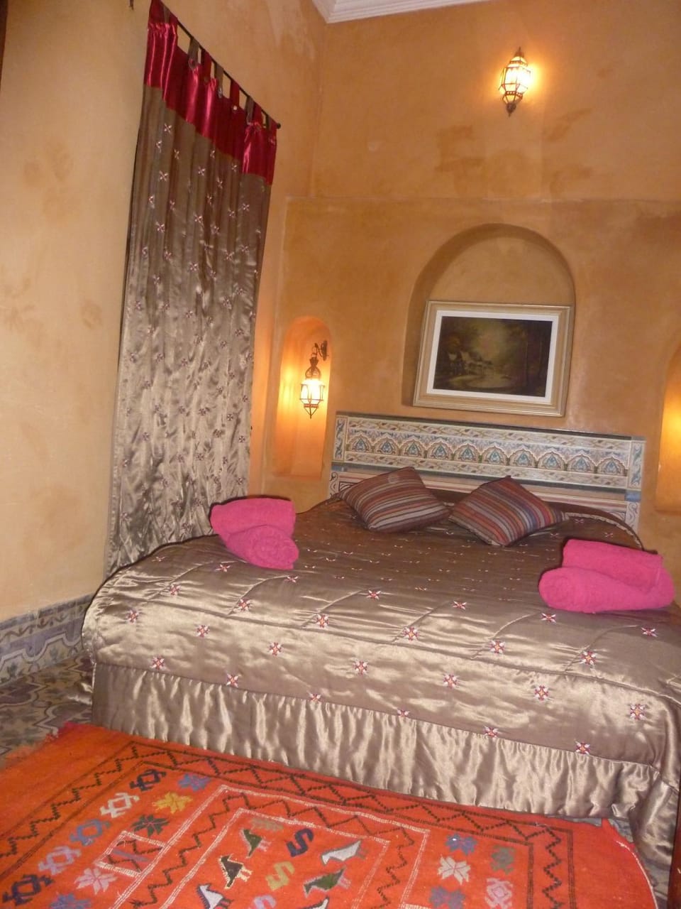 Riad Jade Mogador Riad in Essaouira