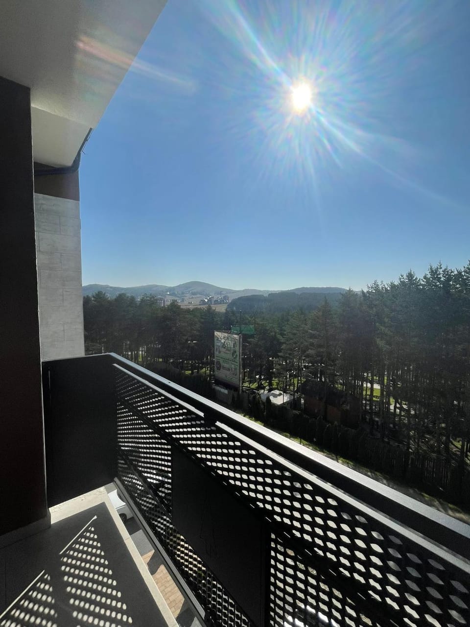 View (from property/room), Balcony/Terrace