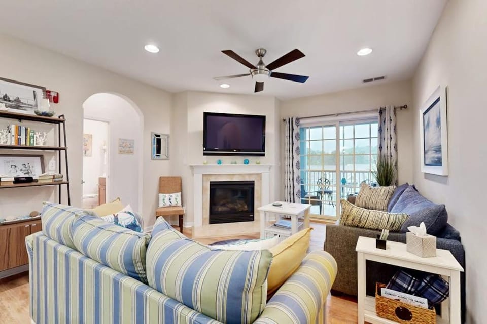 Bayside Resort --- 31574 Winterberry Pkwy Unit 305B House in Sussex County