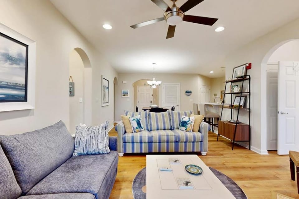 Bayside Resort --- 31574 Winterberry Pkwy Unit 305B House in Sussex County