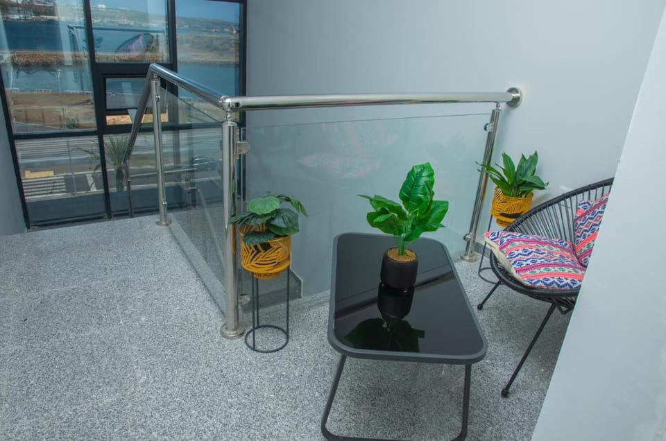 Résidence Cazino Apartamentos Apartment in Praia